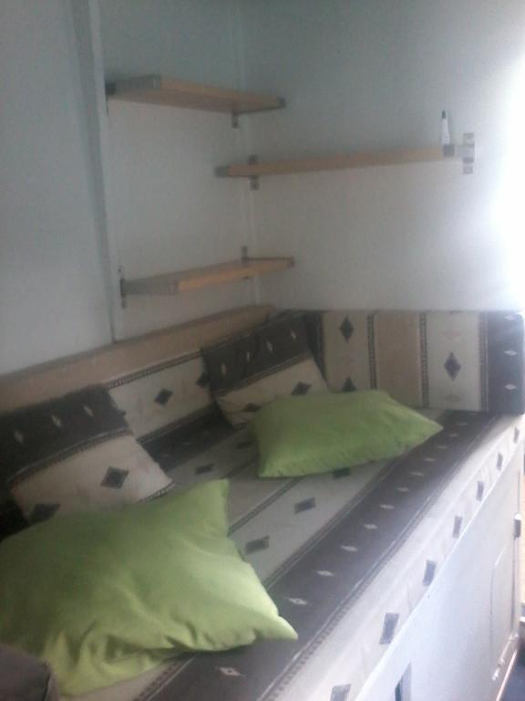 Bateau Houseboat Camille Hotel Donchery Exterior photo
